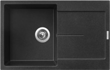 Sinks ULTIMA 790 Granblack 